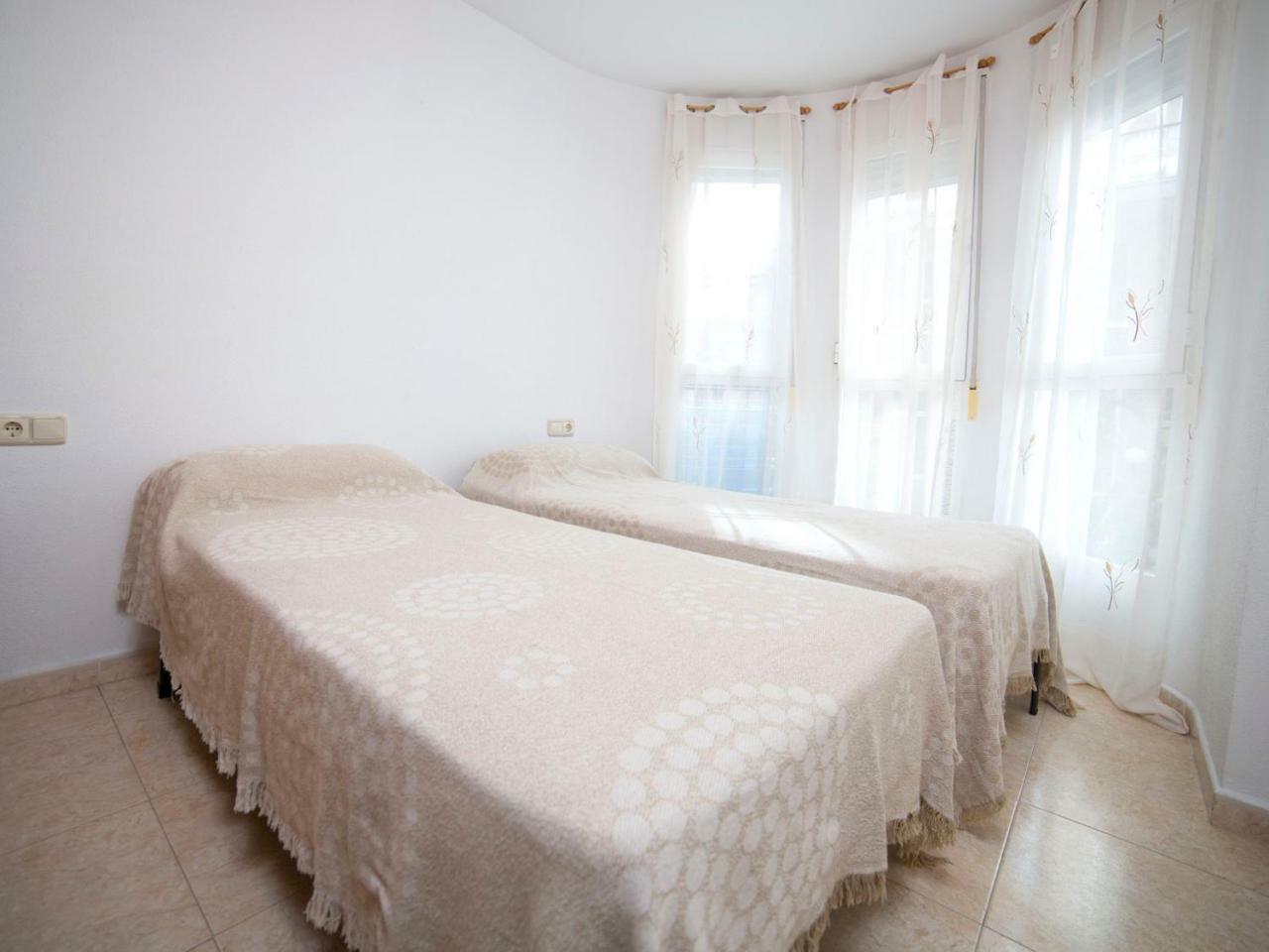 Apartment La Ermita-1 By Interhome กัลเป ภายนอก รูปภาพ